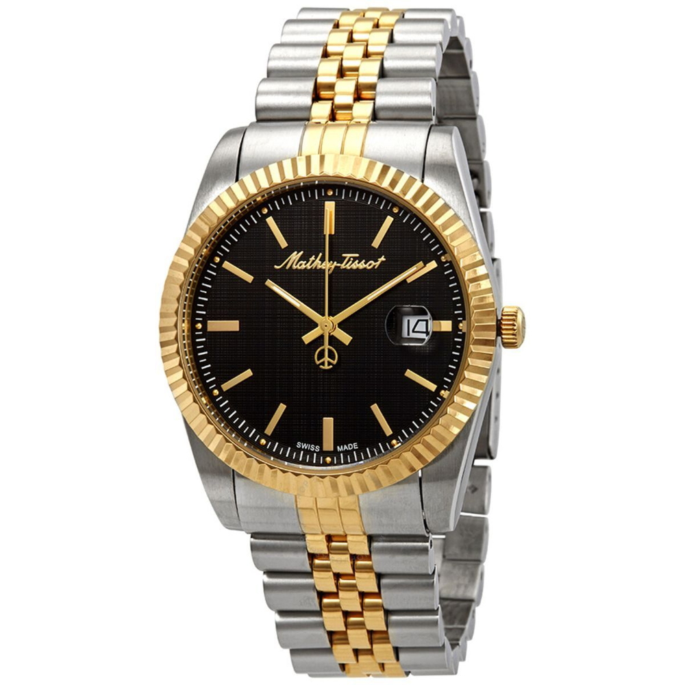 Mathey Tissot Nam H810BN