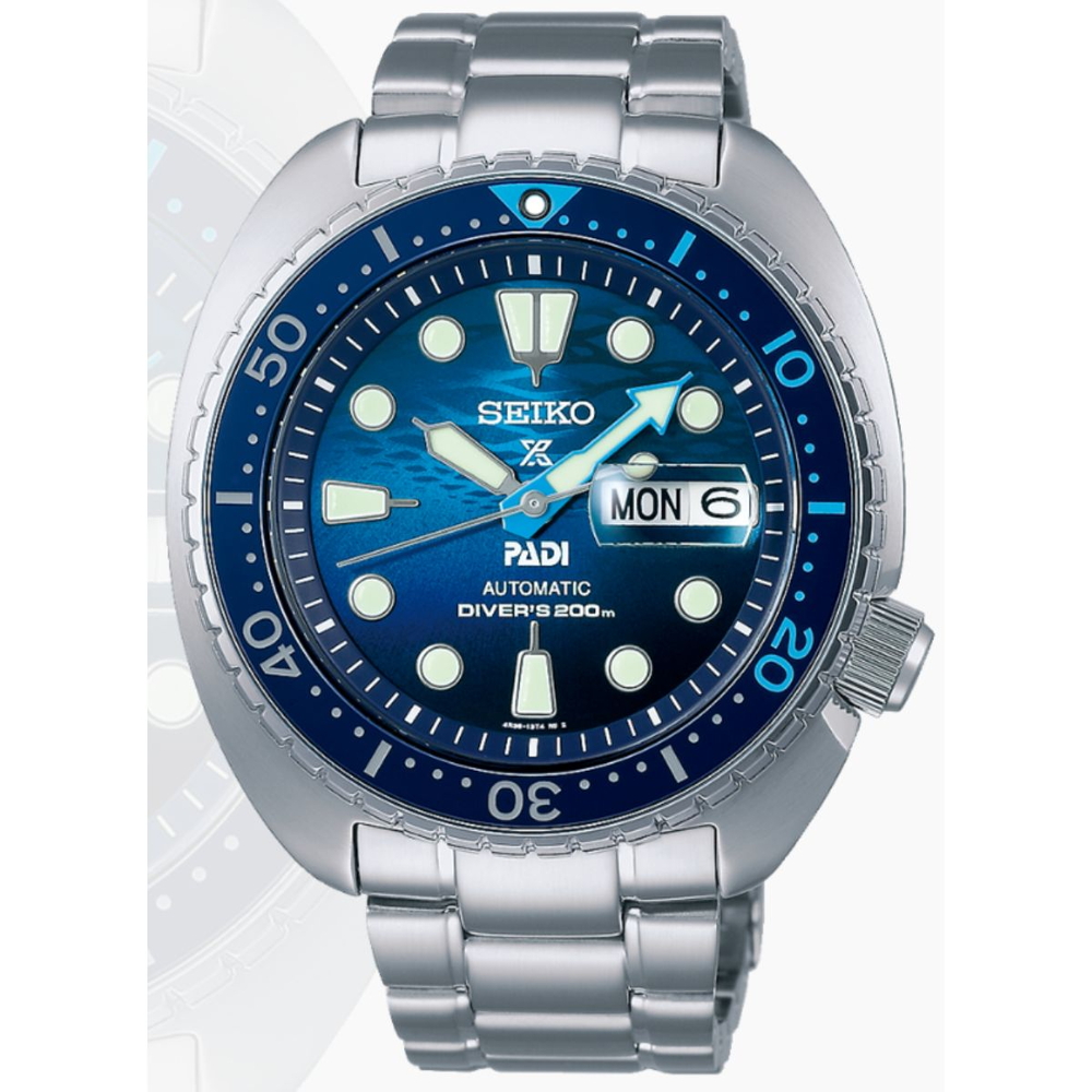 Seiko Prospex Nam SRPK01K1