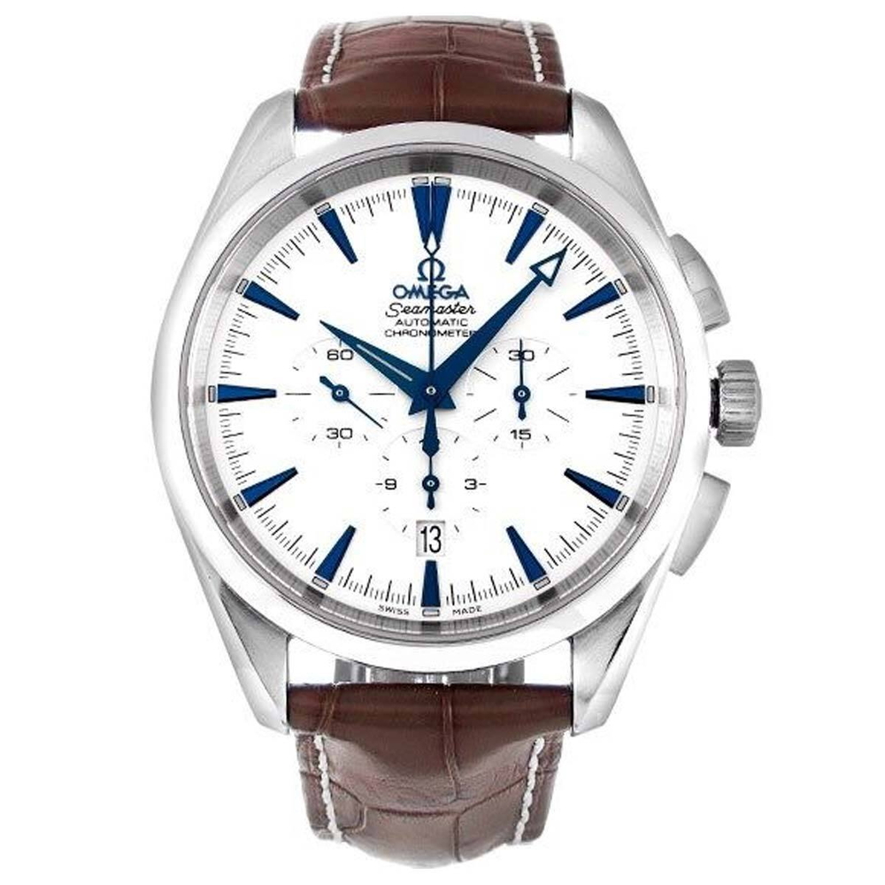 Omega Seamaster Nam 2812.30.37