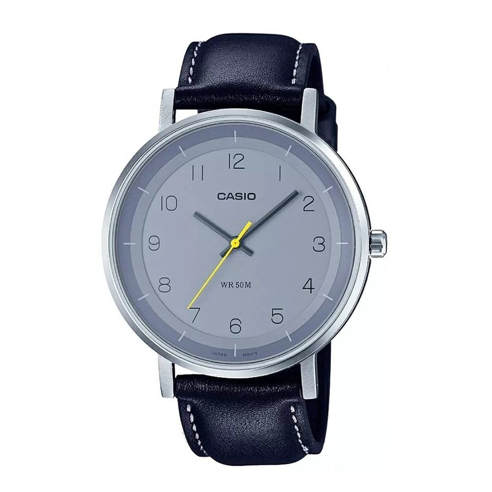 Casio Nam MTP-E139L-8BVDF