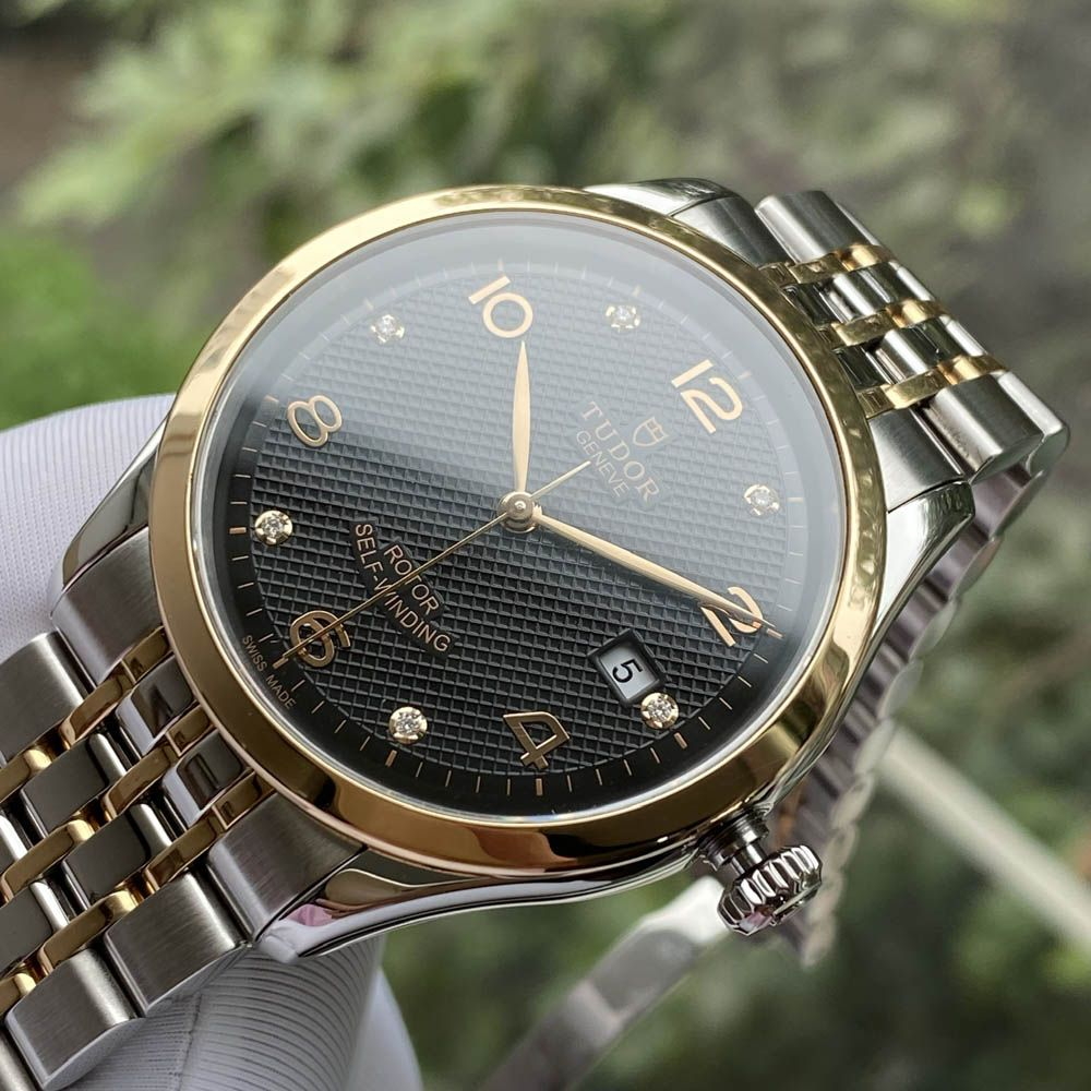 Tudor Nam M91551-0004 - hàng lướt