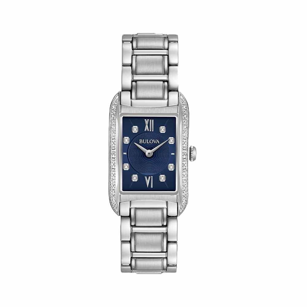 Bulova Nữ 96R211