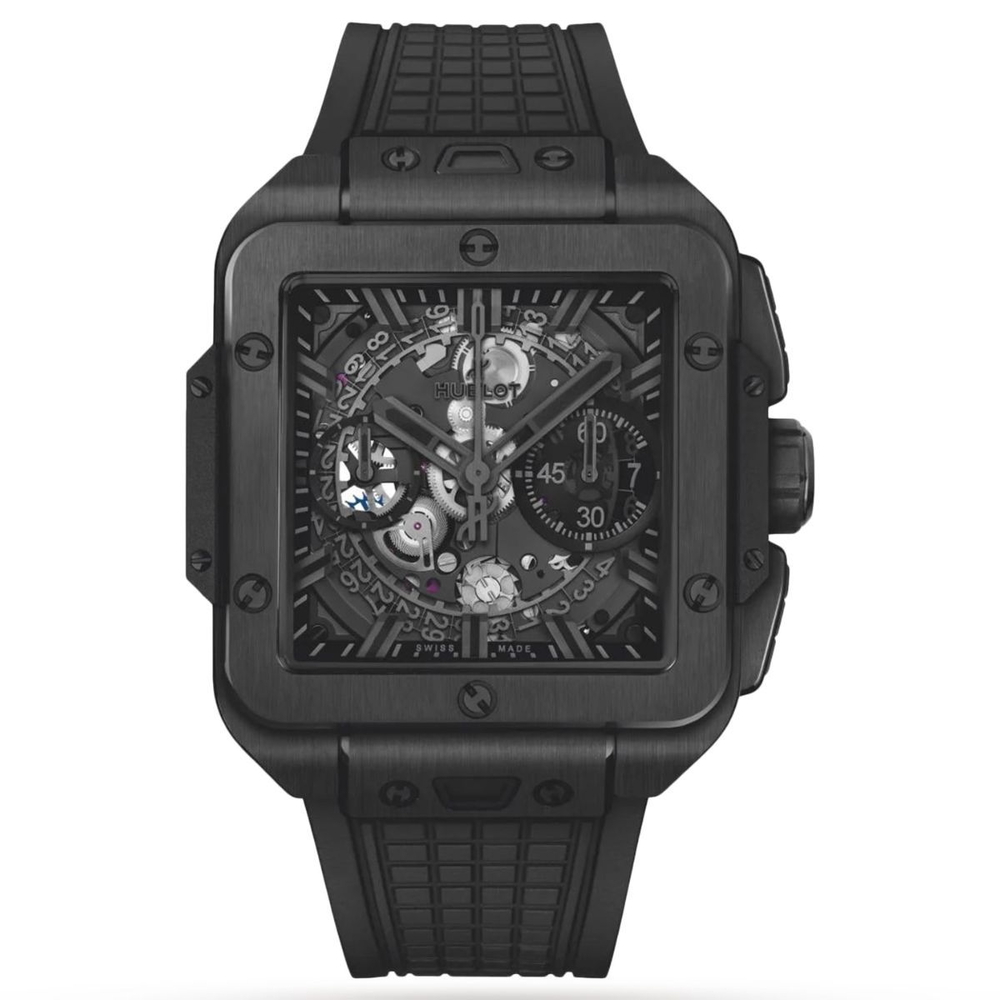 Hublot - Nam 821.CX.0140.RX Size 42mm