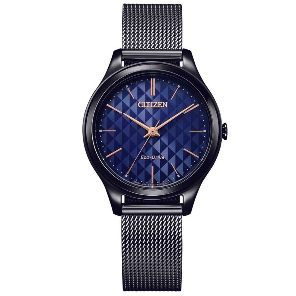 Citizen Nữ EM0505-88L