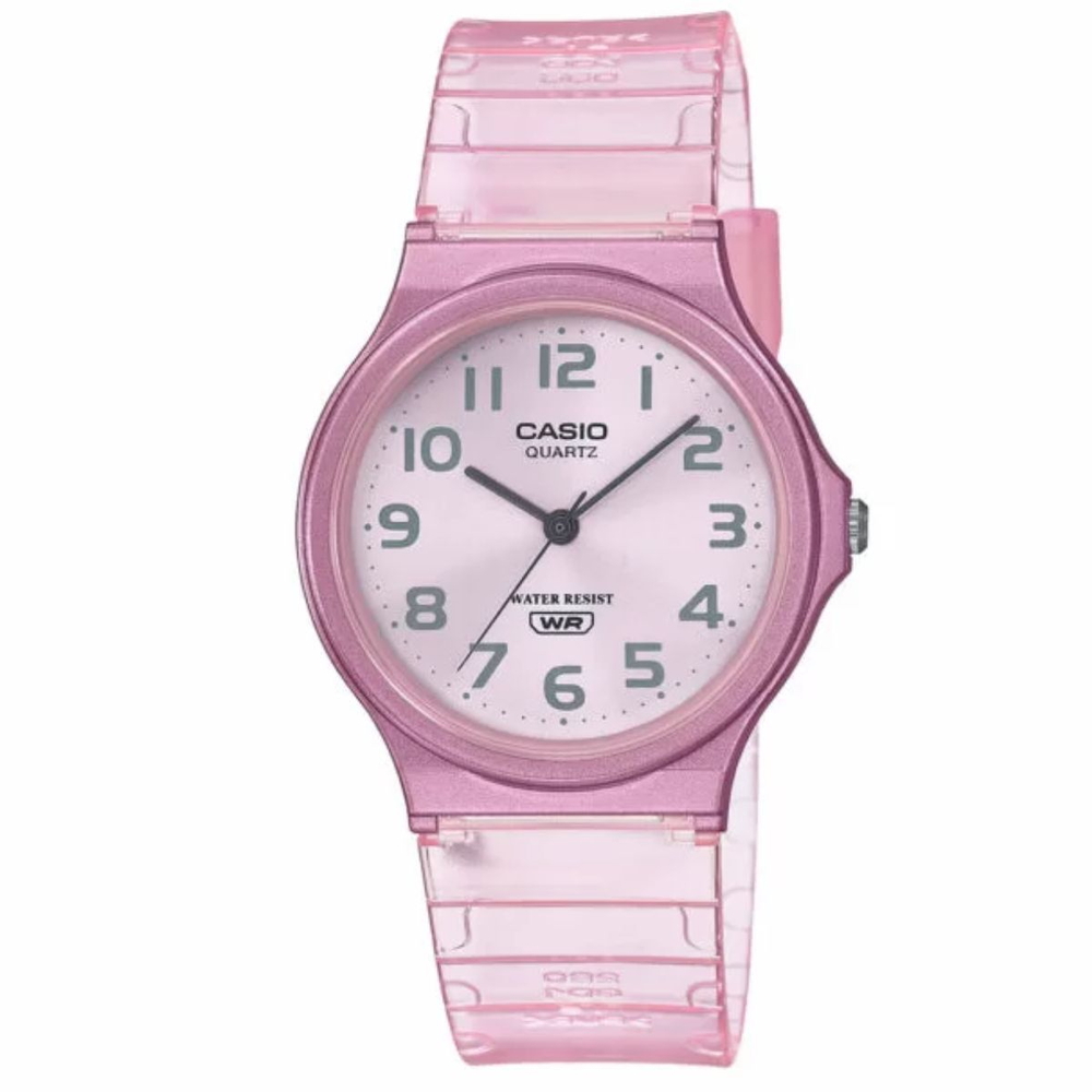 Casio Nữ MQ-24S-4BDF