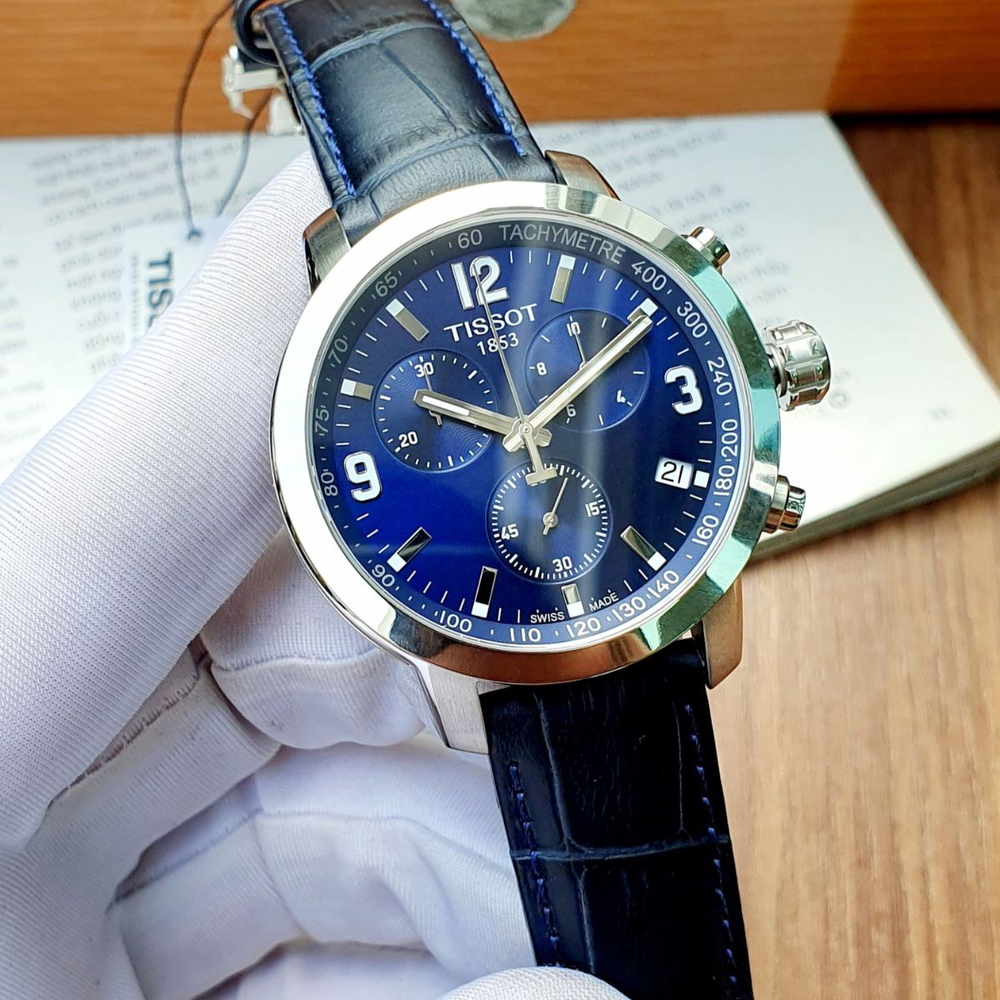 Tissot Nam T055.417.16.047.00