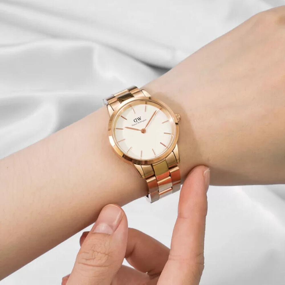 Daniel Wellington Nữ DW00100211