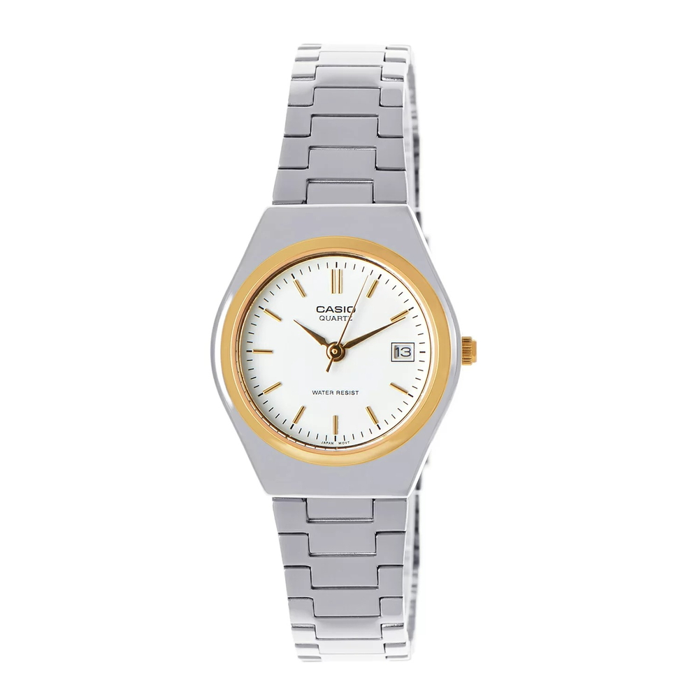 Casio LTP Nữ LTP-1170G-7ARDF