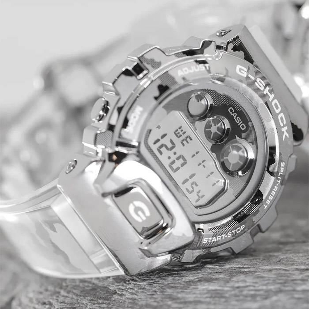 Casio G-Shock Nam GM-6900SCM-1DR
