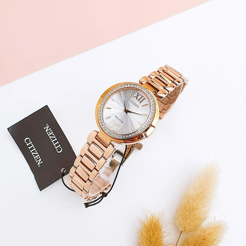 Citizen Nữ EX1503-54A
