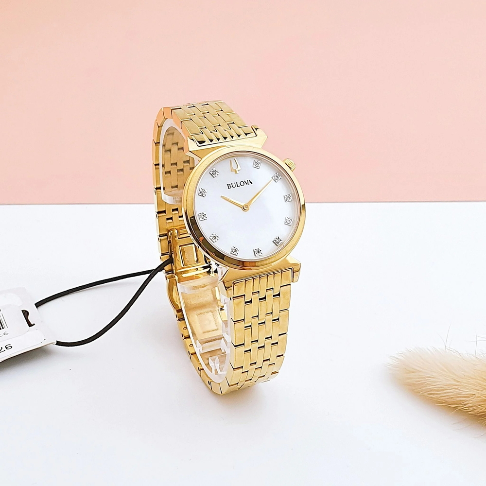 Bulova Nữ 97P149