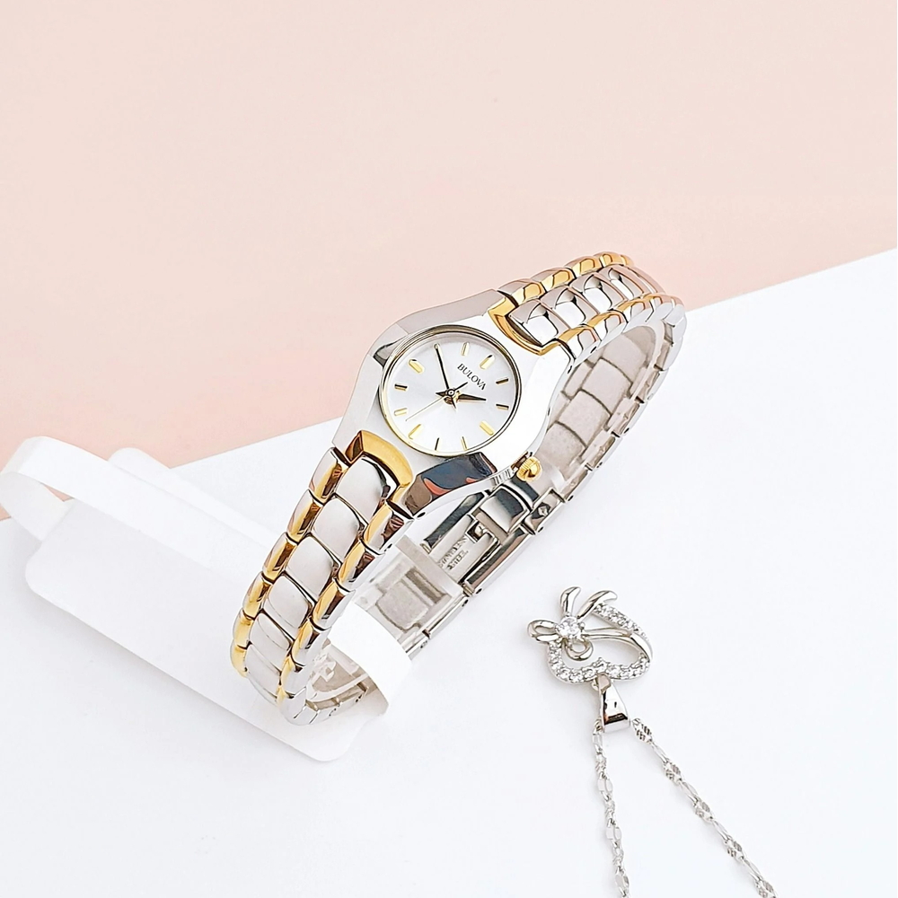Bulova Nữ 98T84