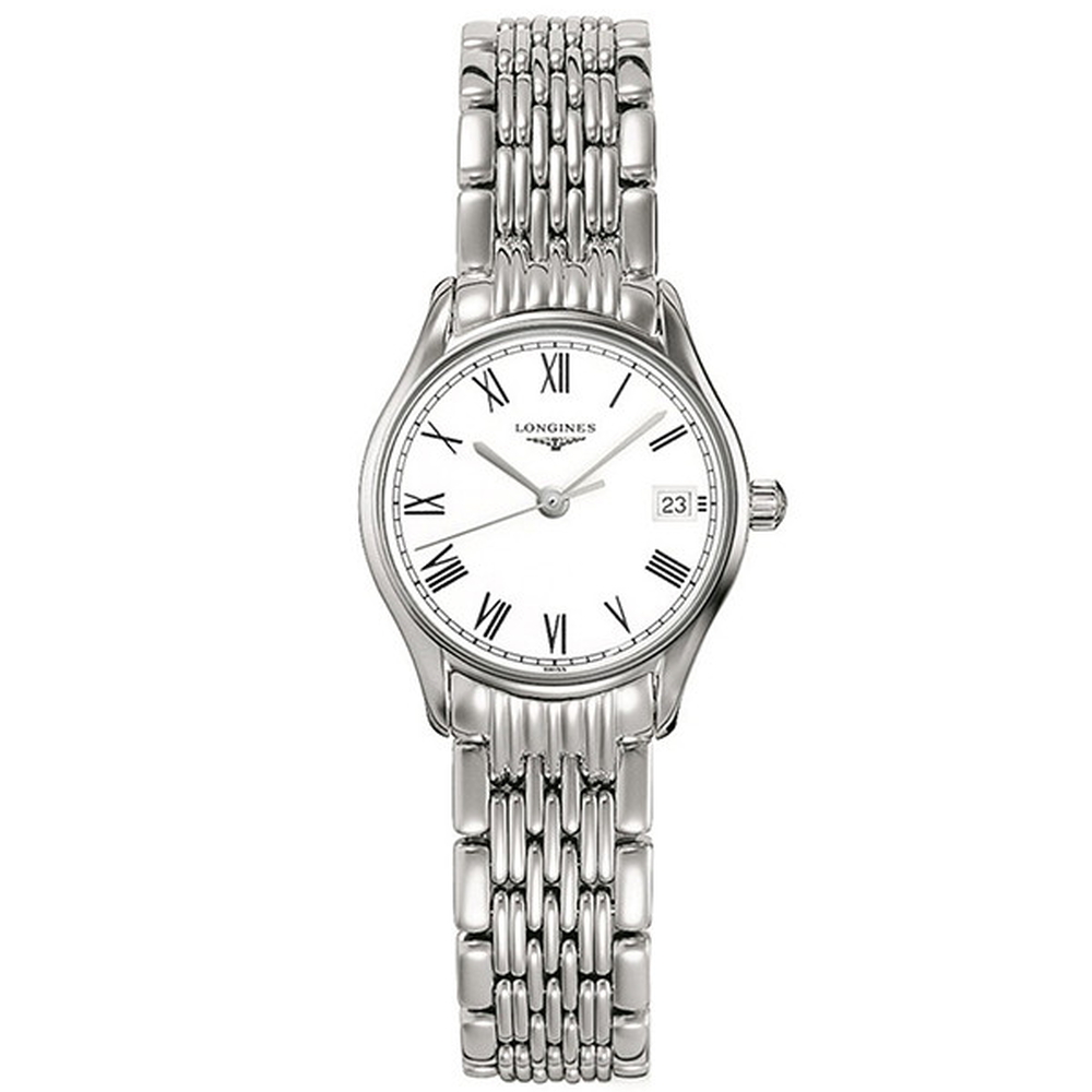 Longines Nữ L4.259.4.11.6