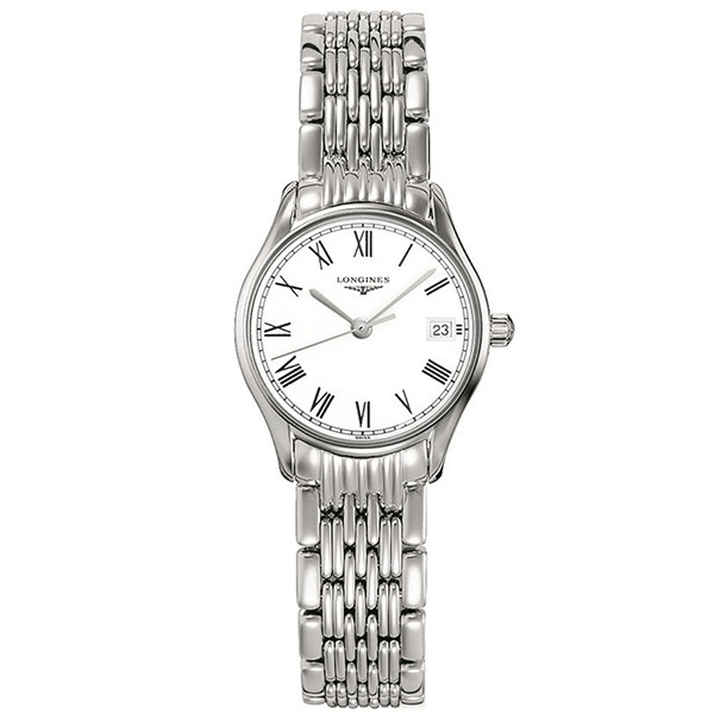 Longines - Nữ L4.259.4.11.6 Size 25mm