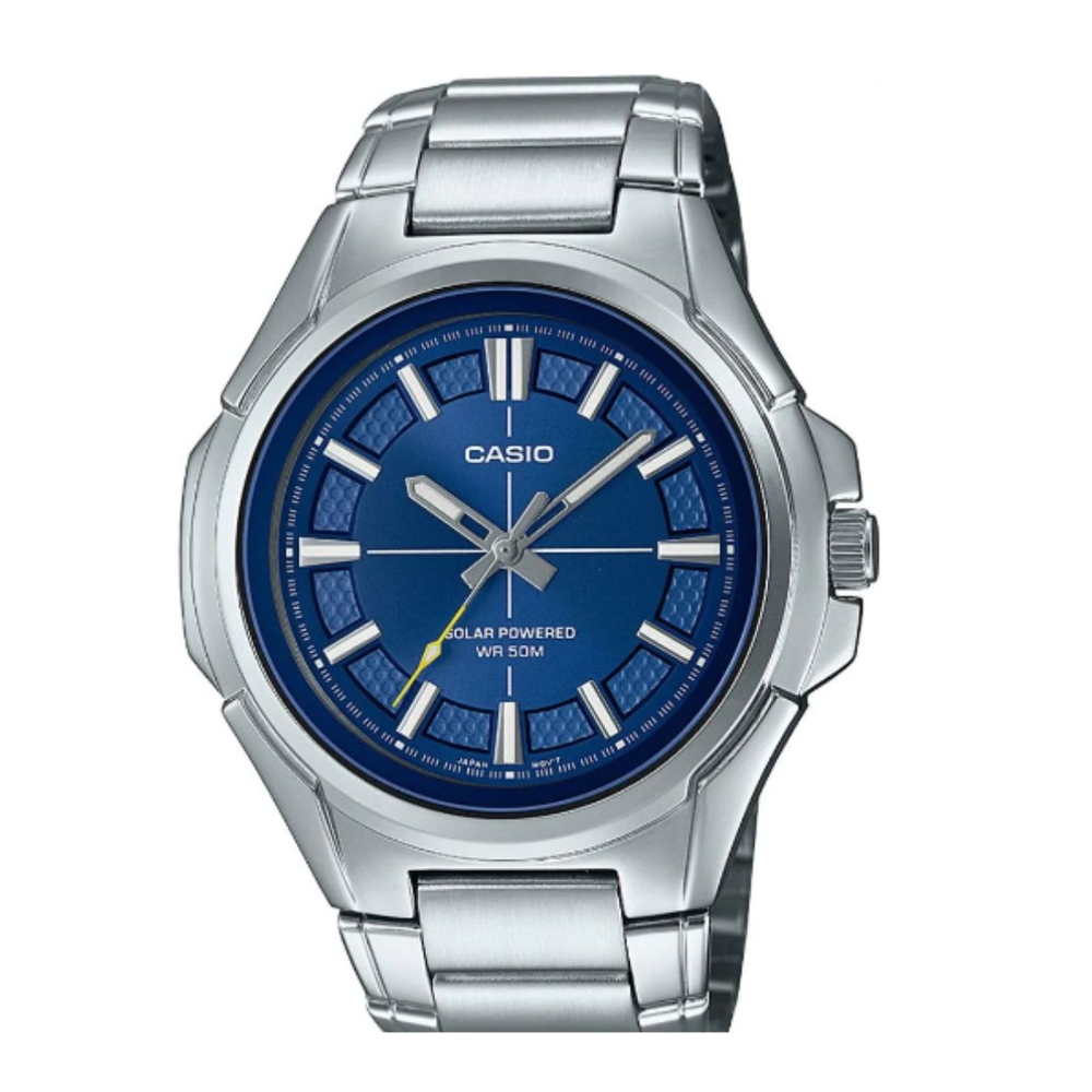 Casio - Nam MTP-RS100D-2AVDF Size 46mm