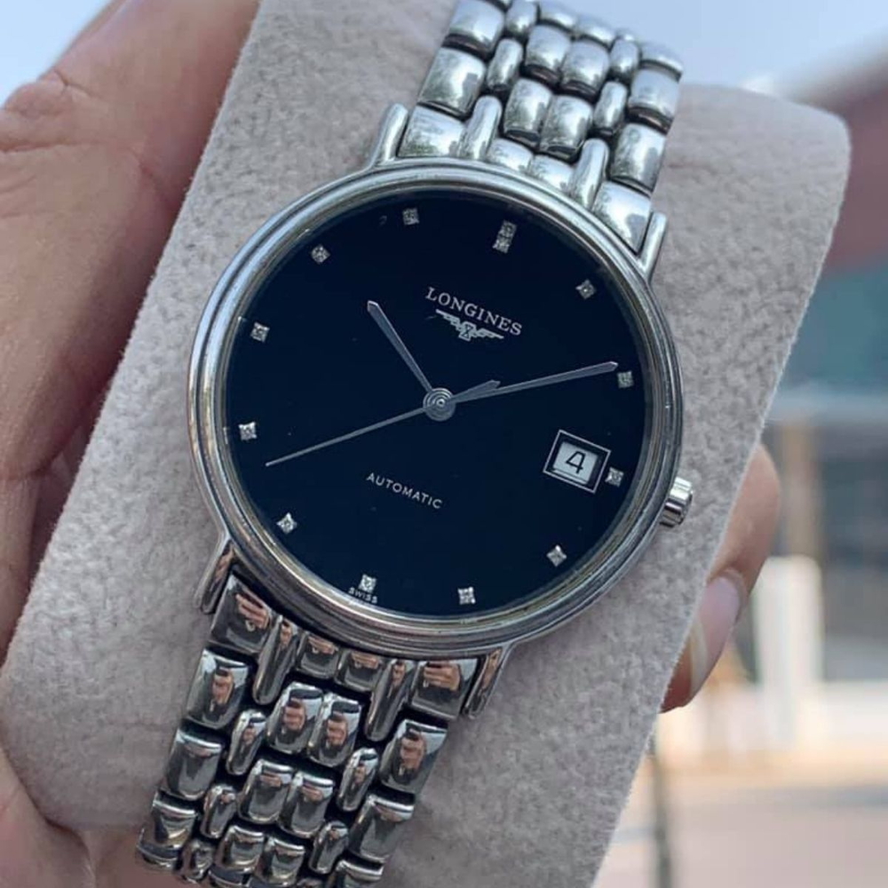 Longines Nam L4.721.4.97.6