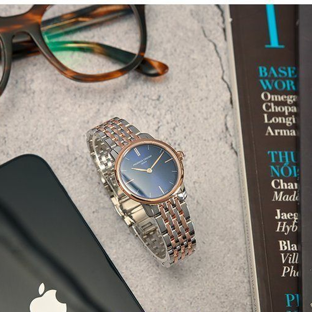 Frederique Constant Nữ FC-200LN1S32B