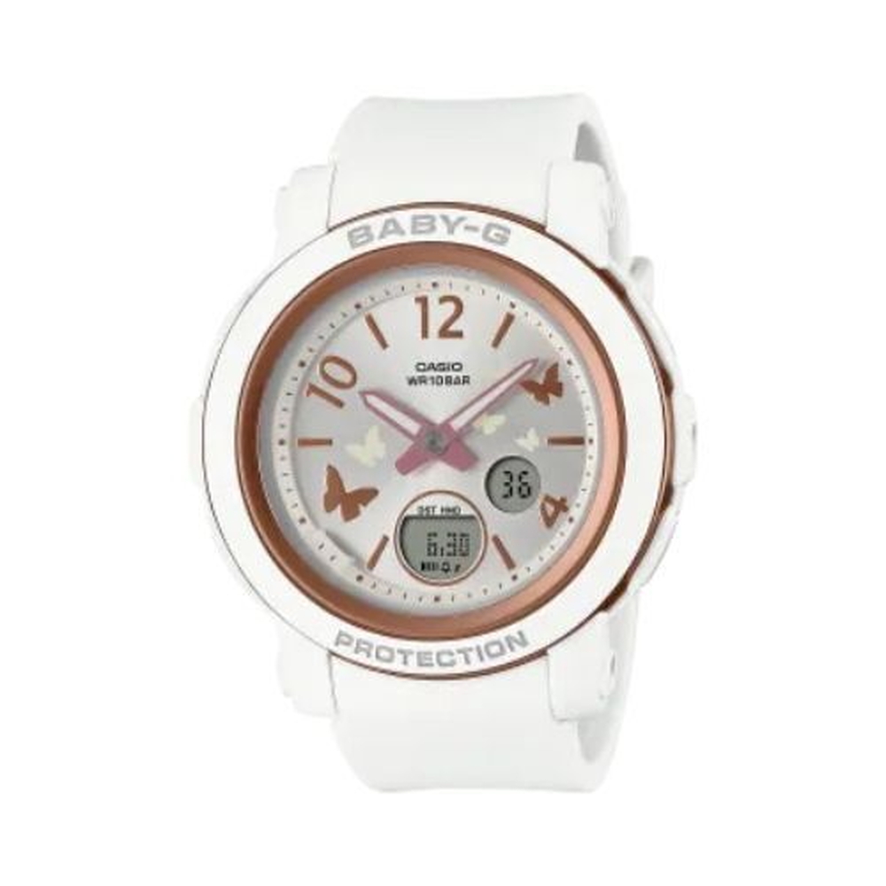 Casio Baby-G Nữ BGA-290BD-7ADR