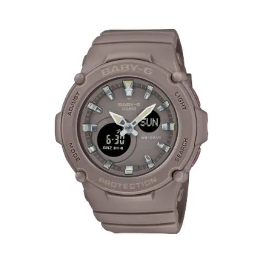 Casio Baby-G Nữ BGA-275-5ADR
