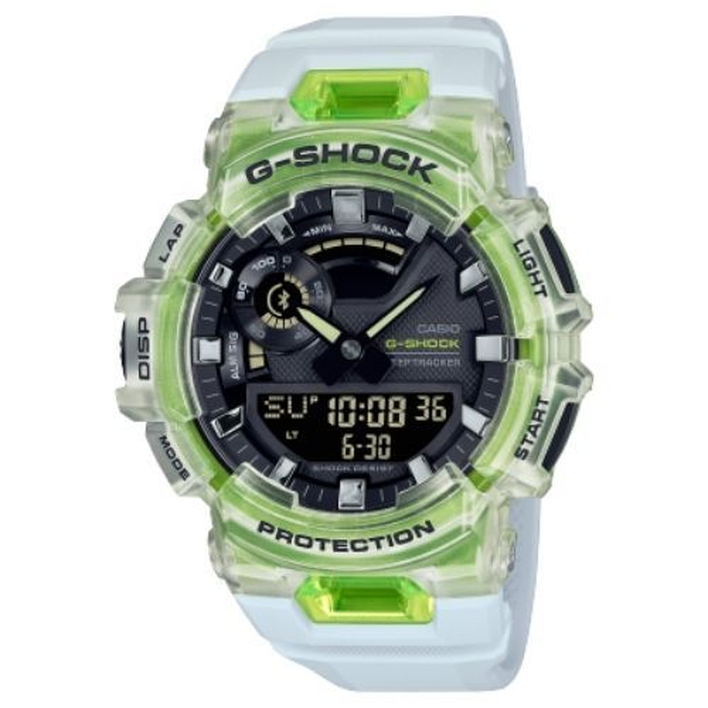 Casio G-Shock Nam GBA-900SM-7A9DR