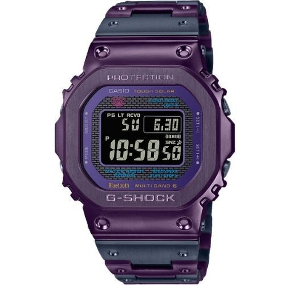 Casio G-Shock Nam GMW-B5000PB-6DR