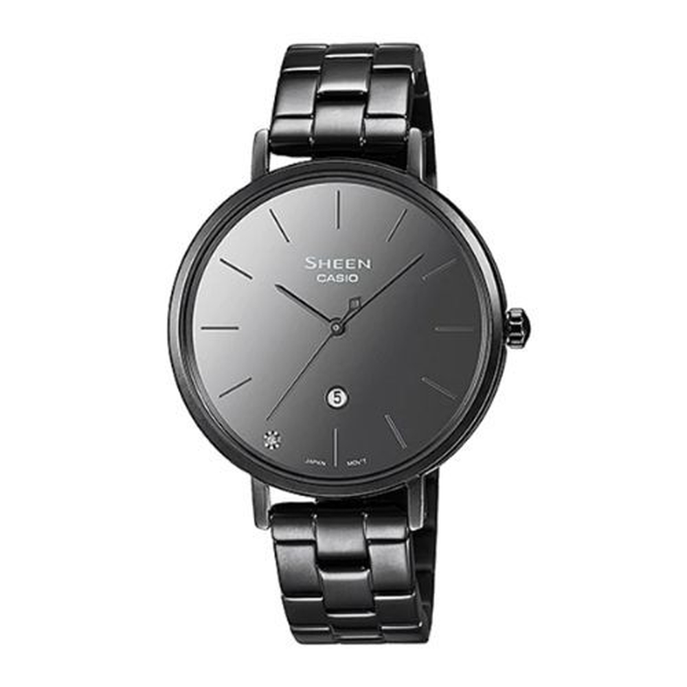 Casio Sheen Nữ SHE-4544BD-1AUDF