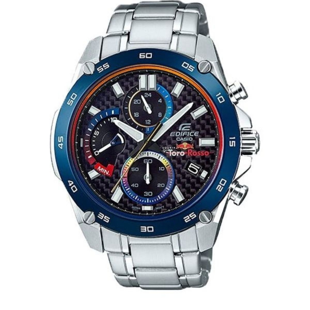Casio Nam EFR-557TR-1ADR