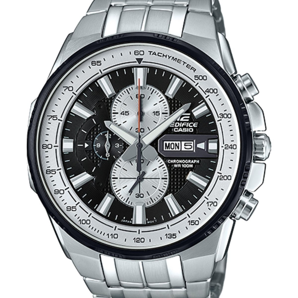 Casio - Nam EFR-549D-1BVUDF Size 50.4mm