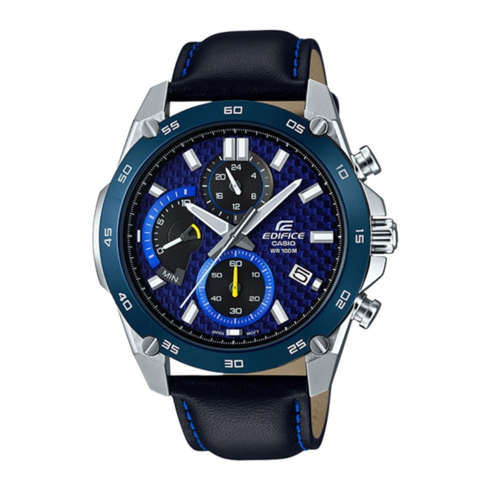 Casio Nam EFR-557BL-2AVUDF