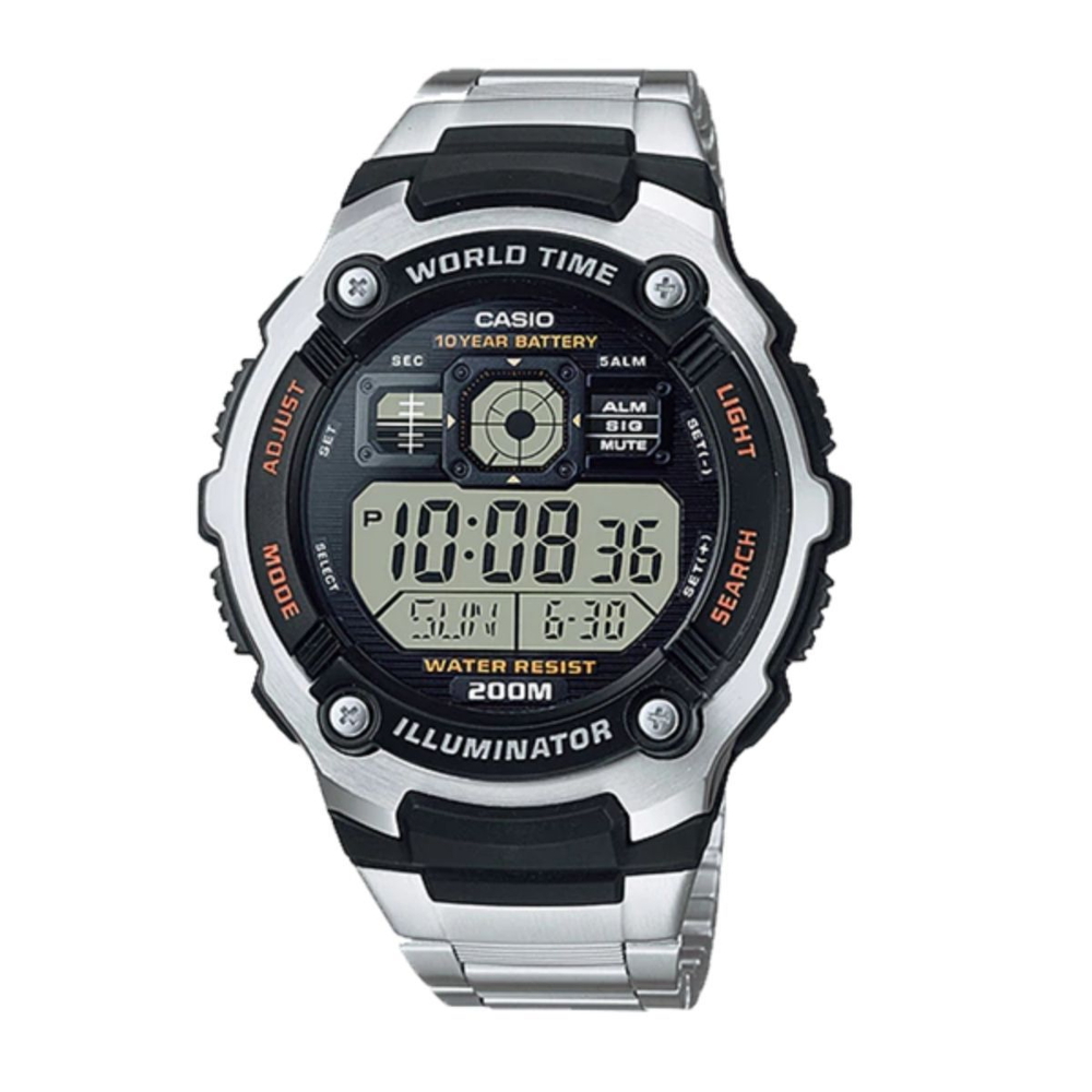 Casio Nam AE-2000WD-1AVDF