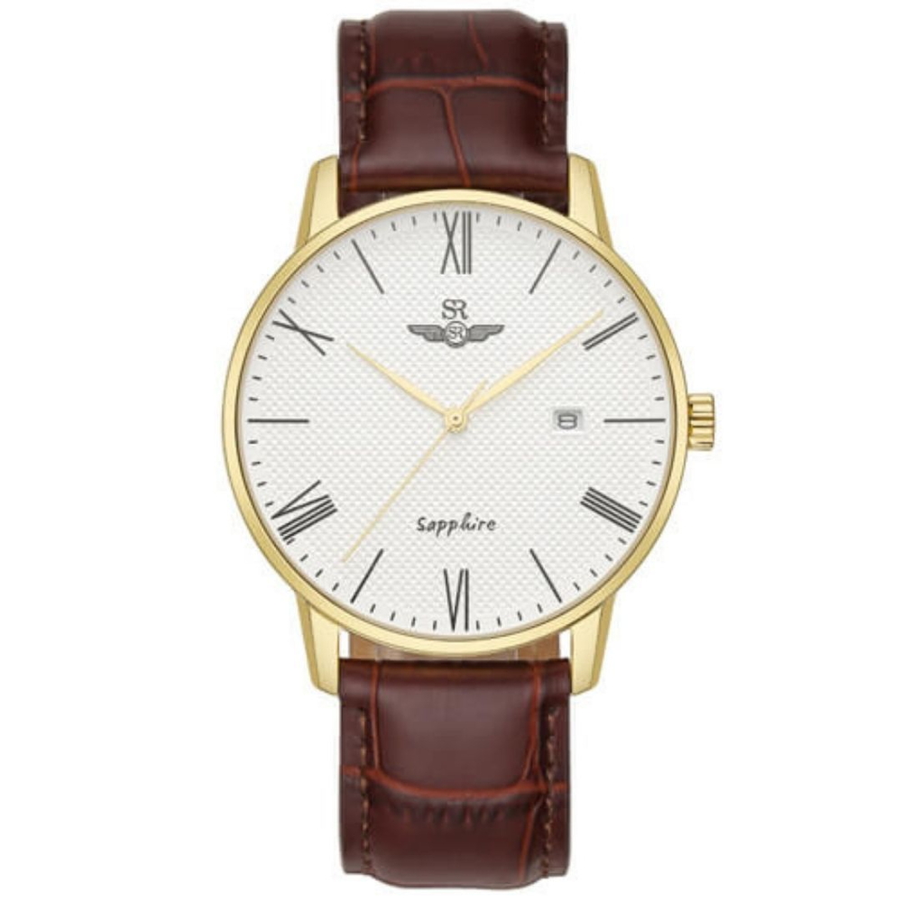 SRWatch Nam SG1054.4602TE
