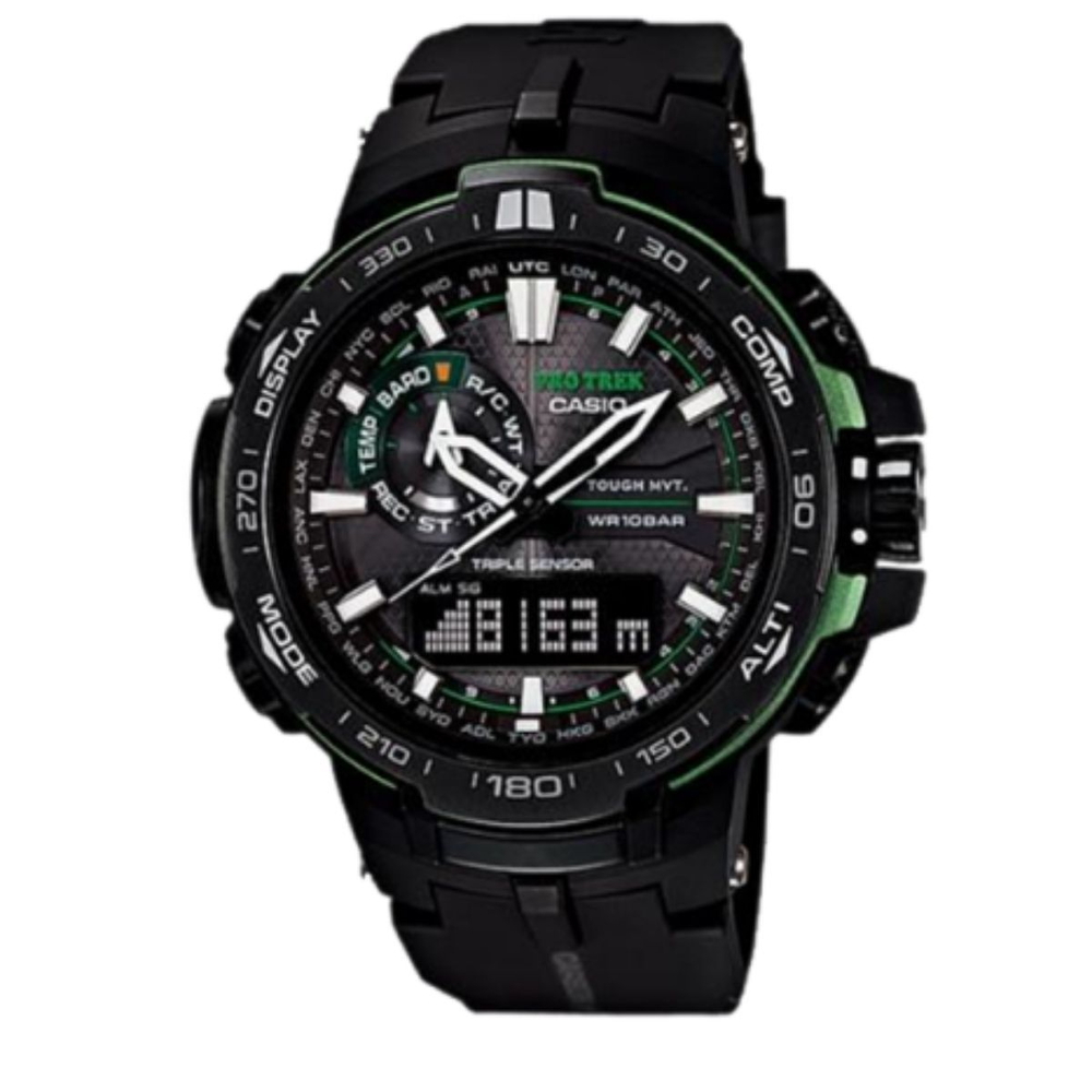 Casio Protrek Nam PRW-6000Y-1ADR