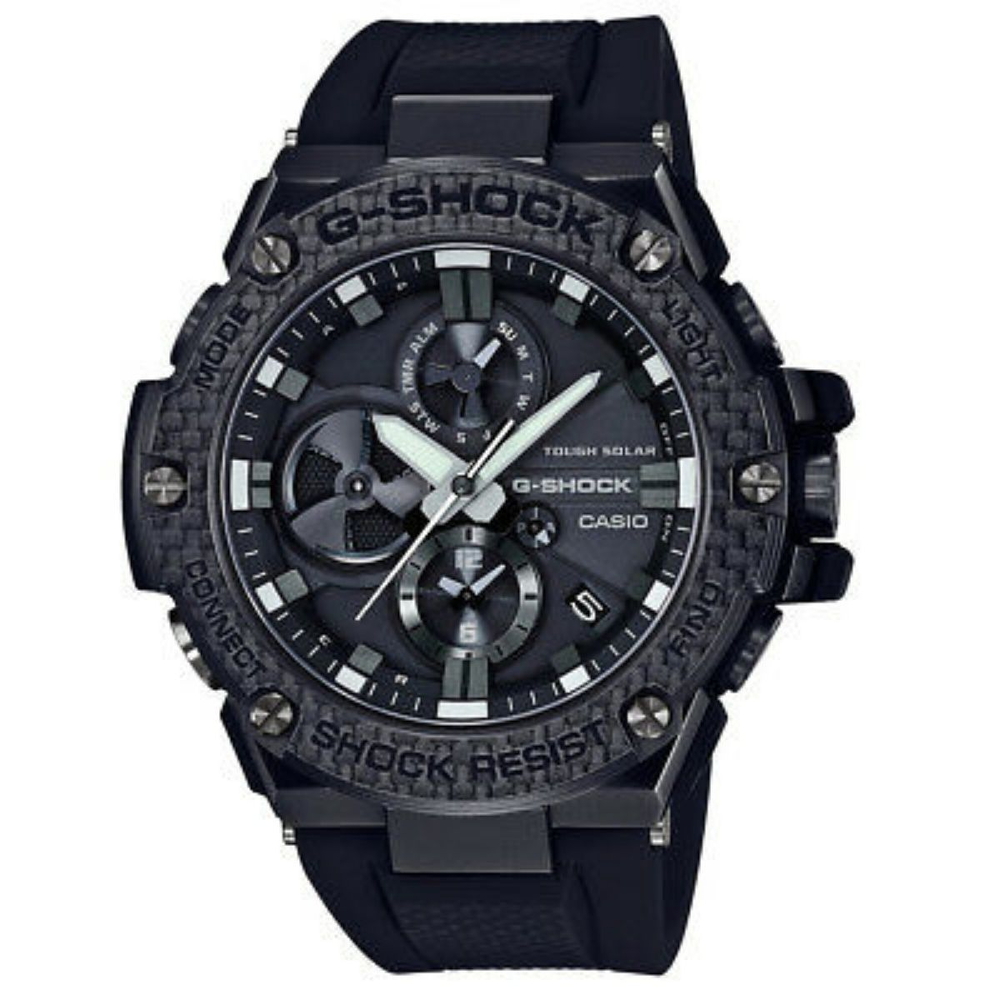 Casio G-Shock Nam GST-B200B-1ADR
