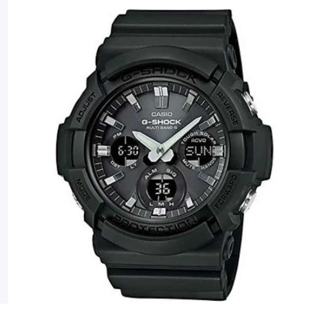 Casio Nam GAW-100B-1AER