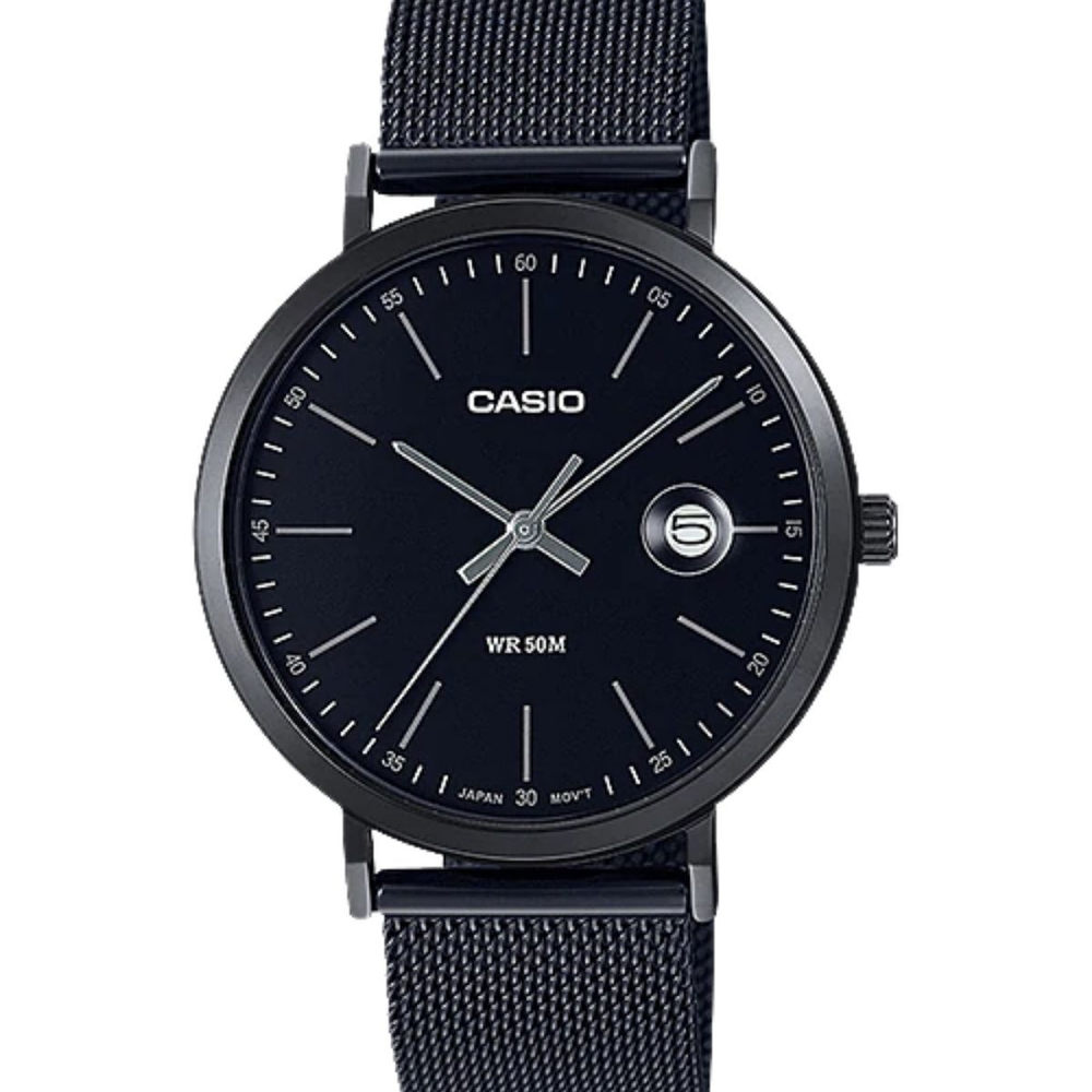 Casio Nam MTP-E175MB-1EVDF