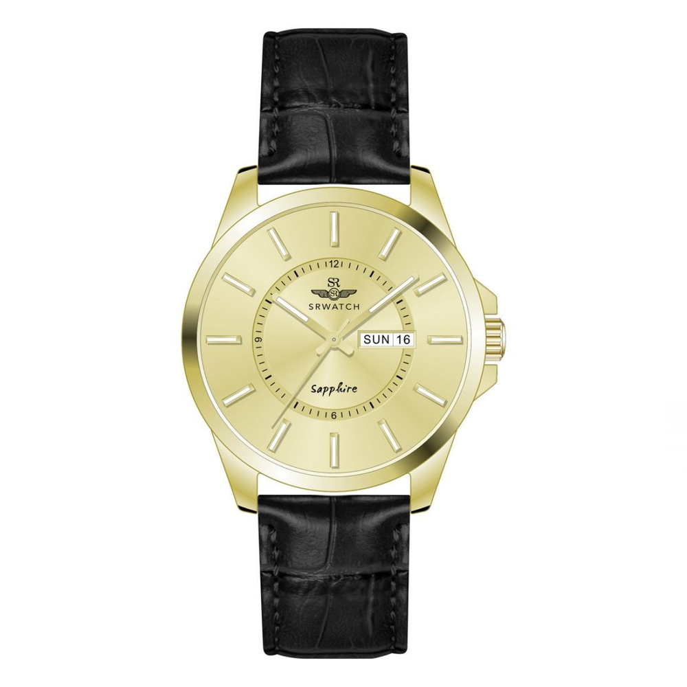SRWatch Nam SG1902.4907TE