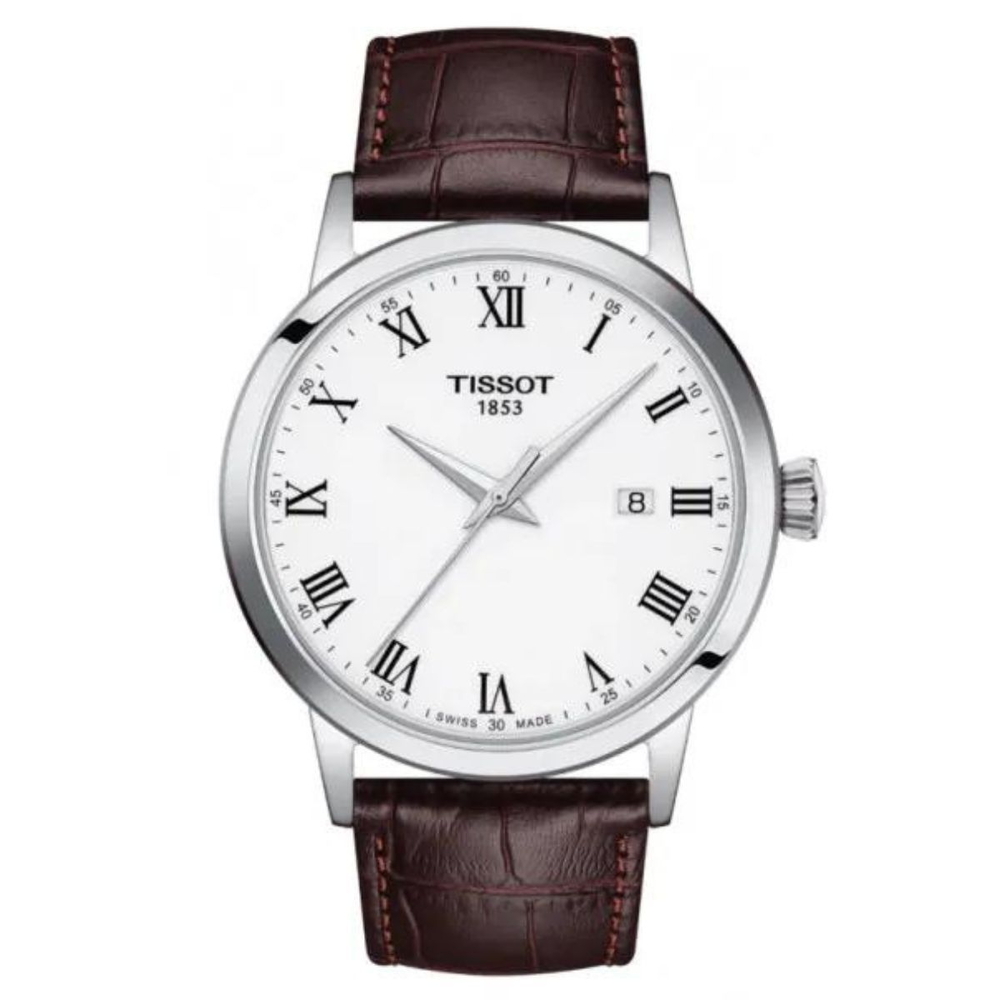 Tissot Nam T129.410.16.013.00
