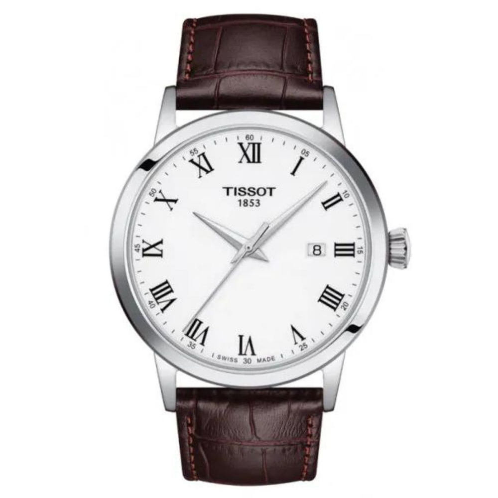 Tissot - Nam T129.410.16.013.00 Size 42mm