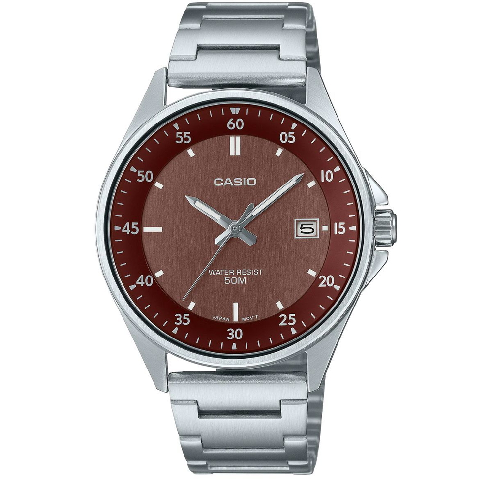 Casio MTP Nam MTP-E705D-5EVDF