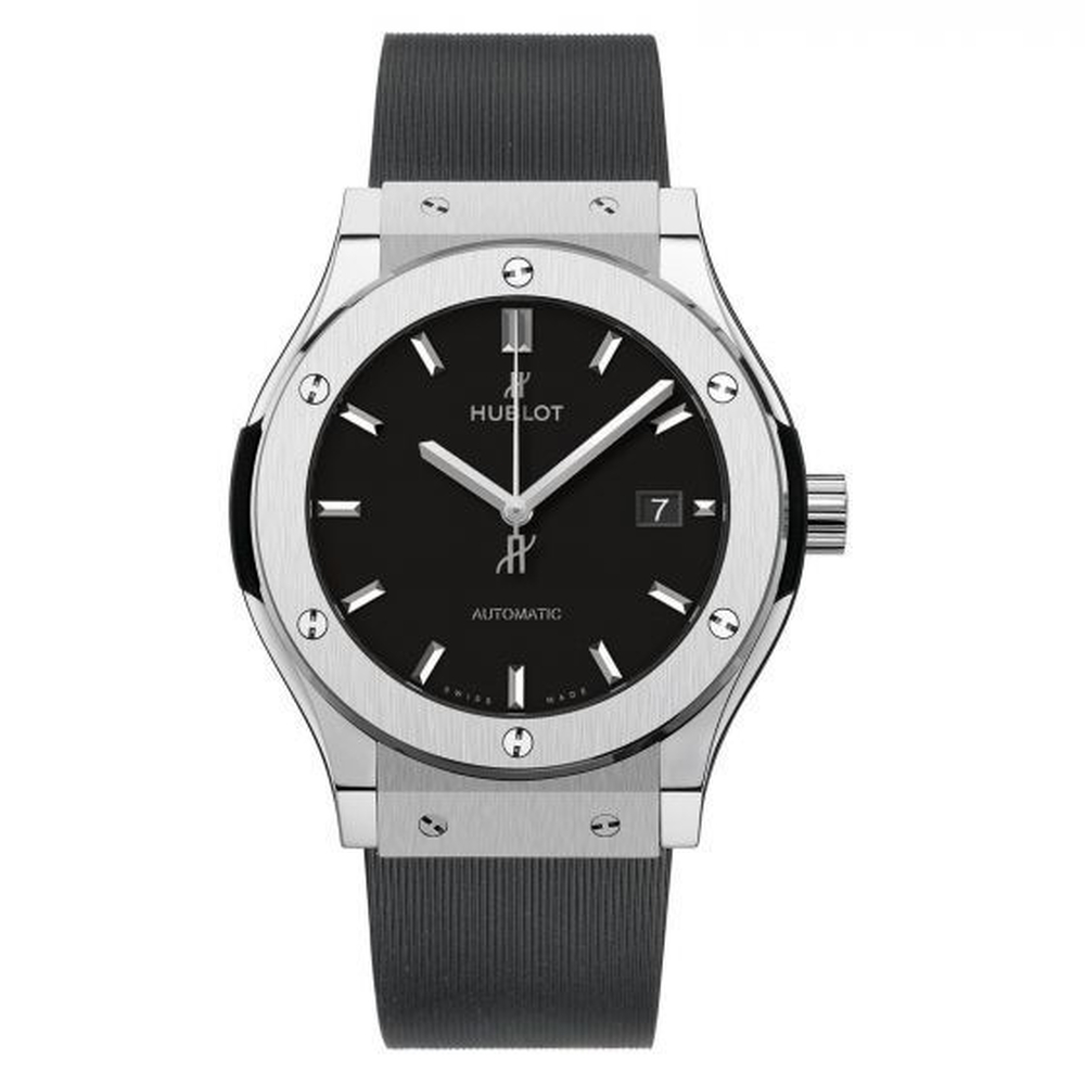 Hublot - Nam 542.NX.1171.RX-RF01 Size 42mm