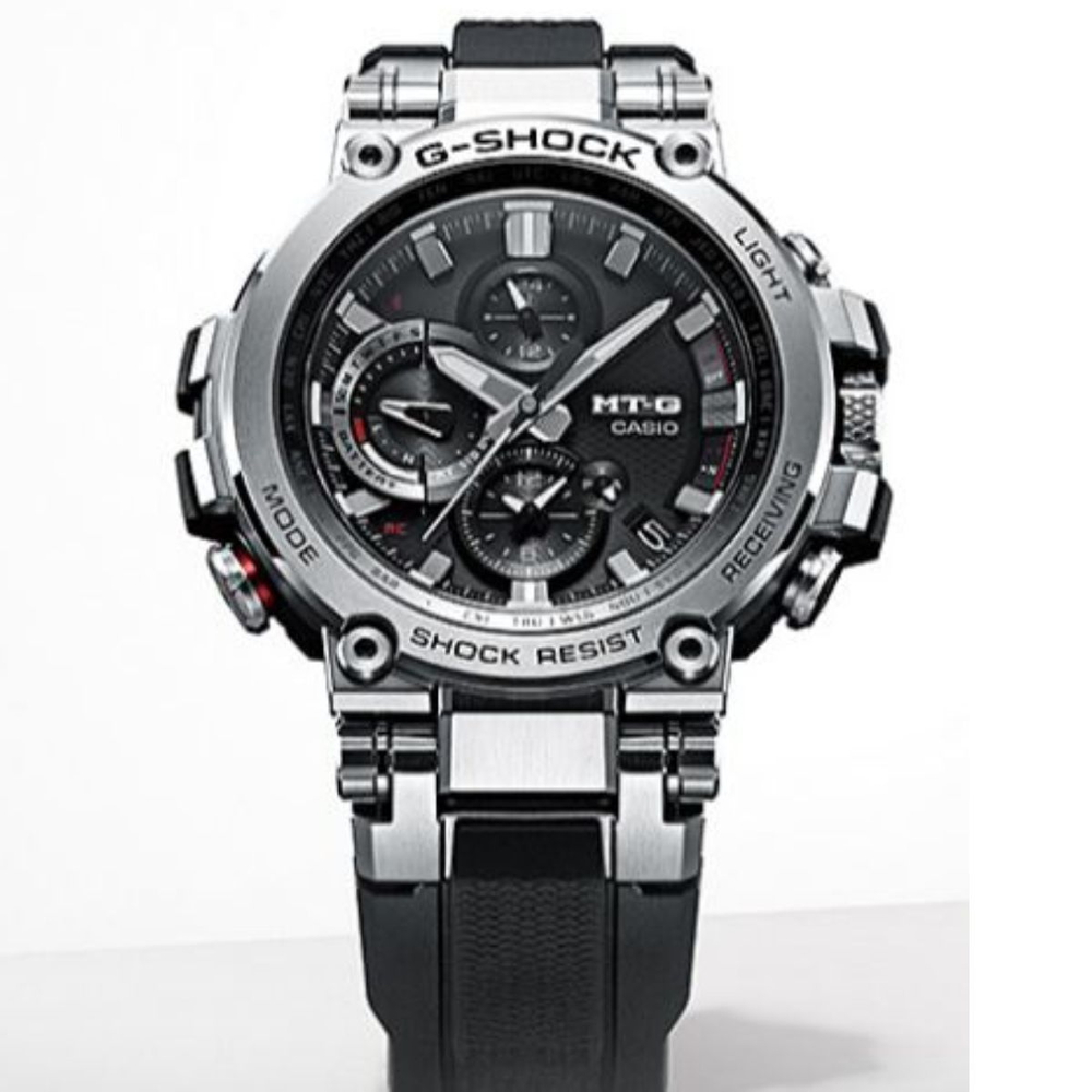 Casio Nam MTG-B1000-1ADR