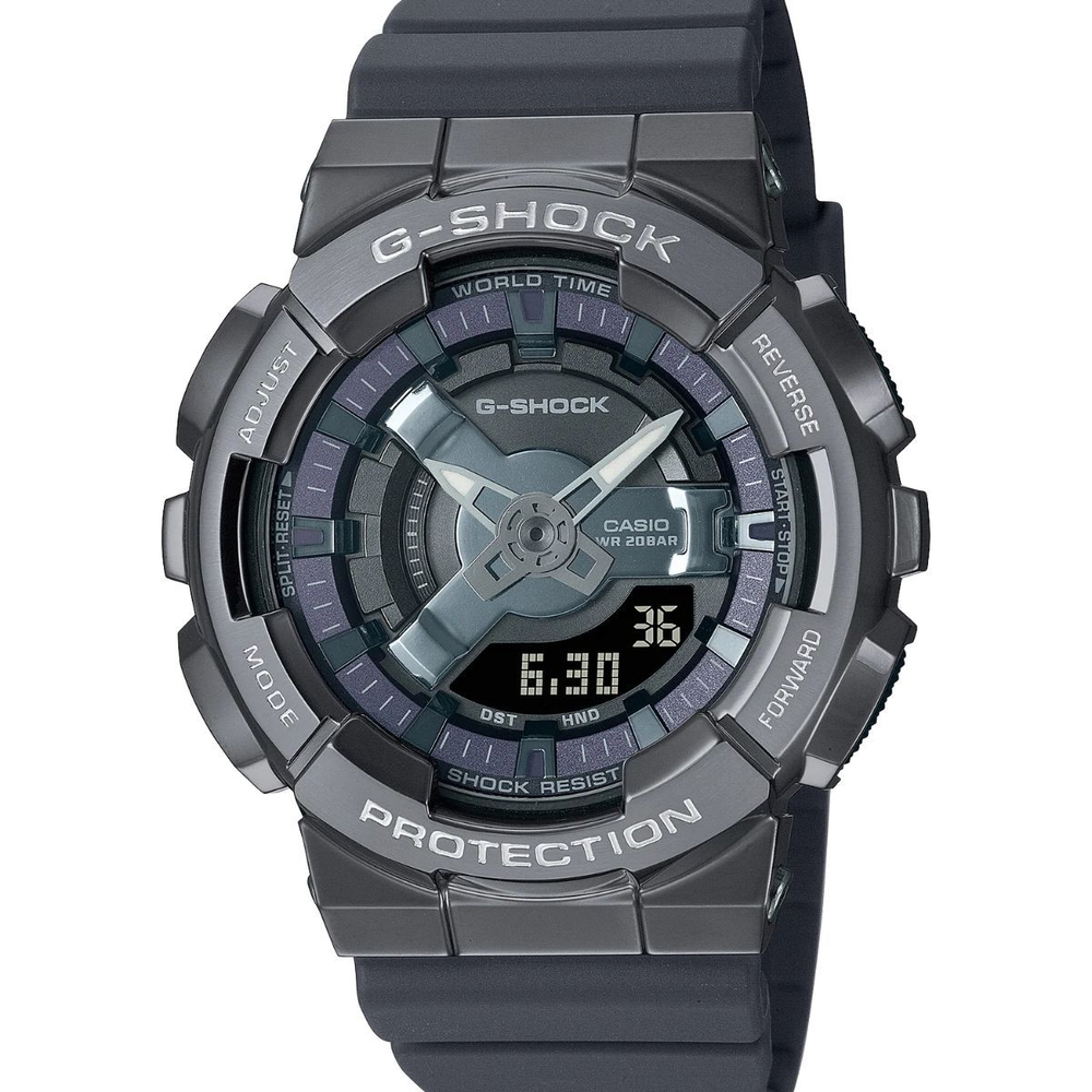 Casio G-Shock Nữ GM-S110B-8ADR