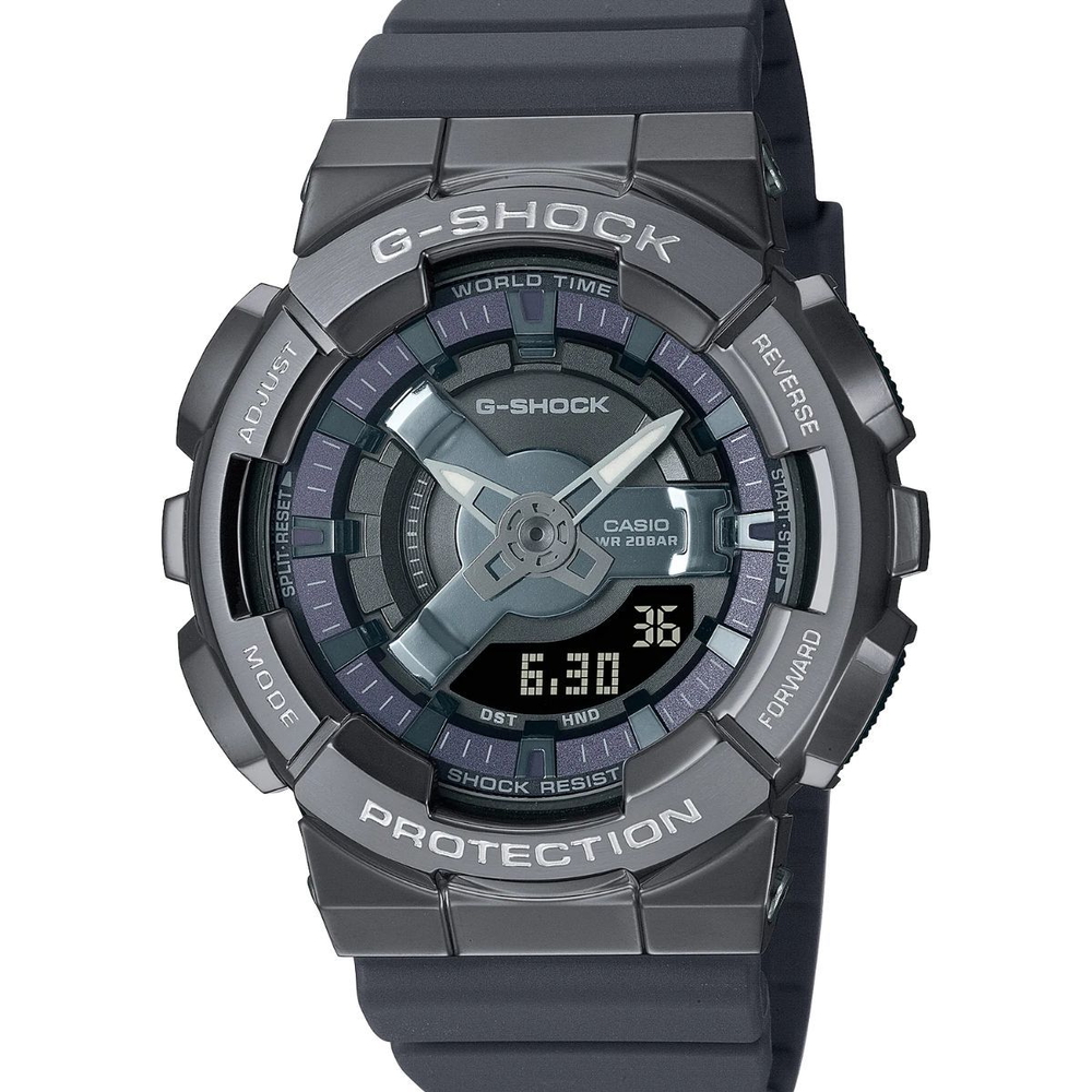 Casio - Nam GM-S110B-8ADR Size 42mm