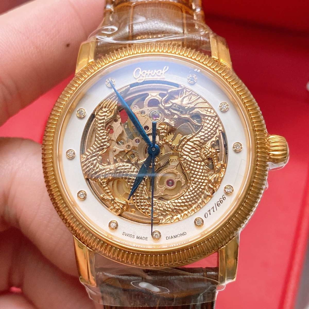 Ogival Nam OG358.352AGSR-T