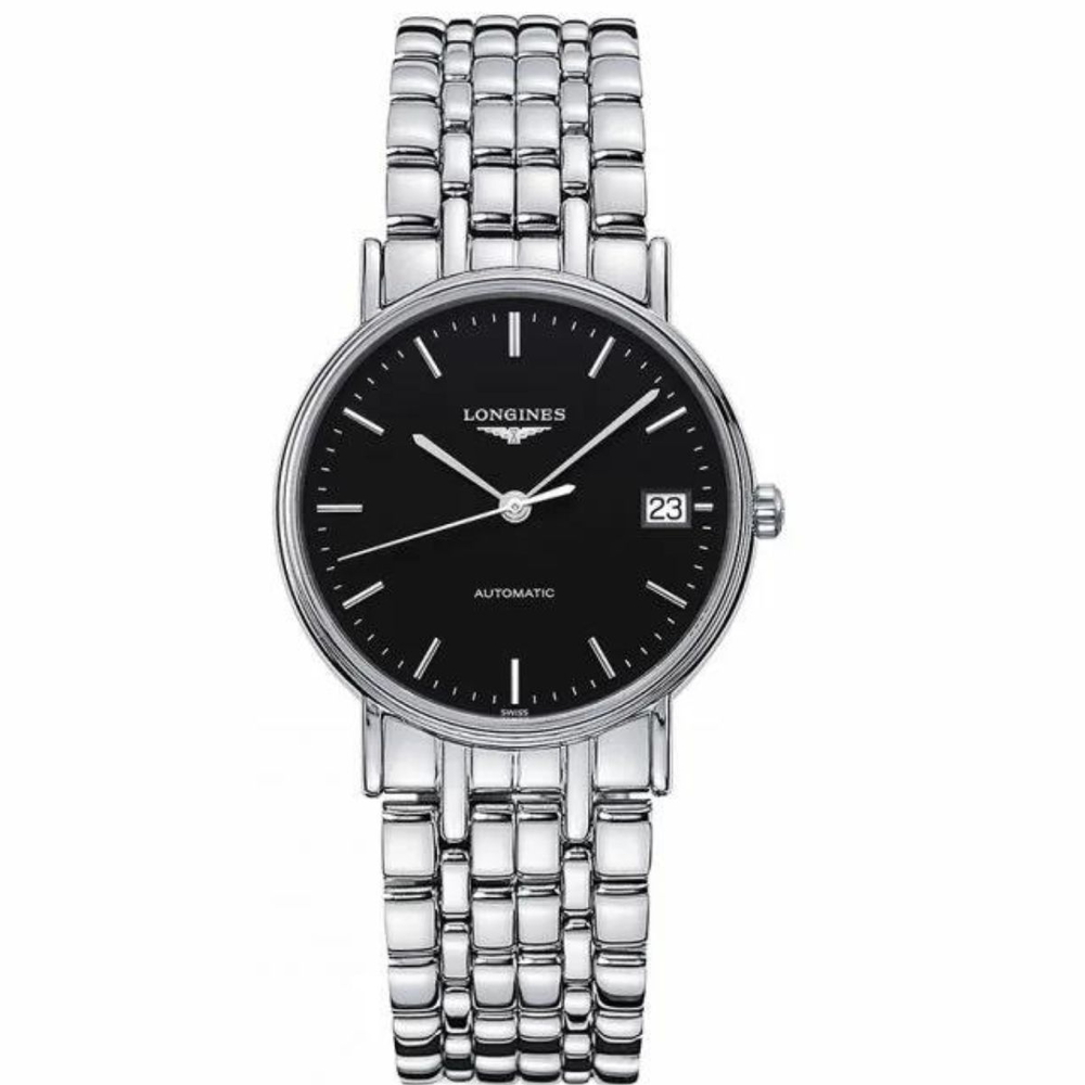 Longines Nam L4.821.4.52.6