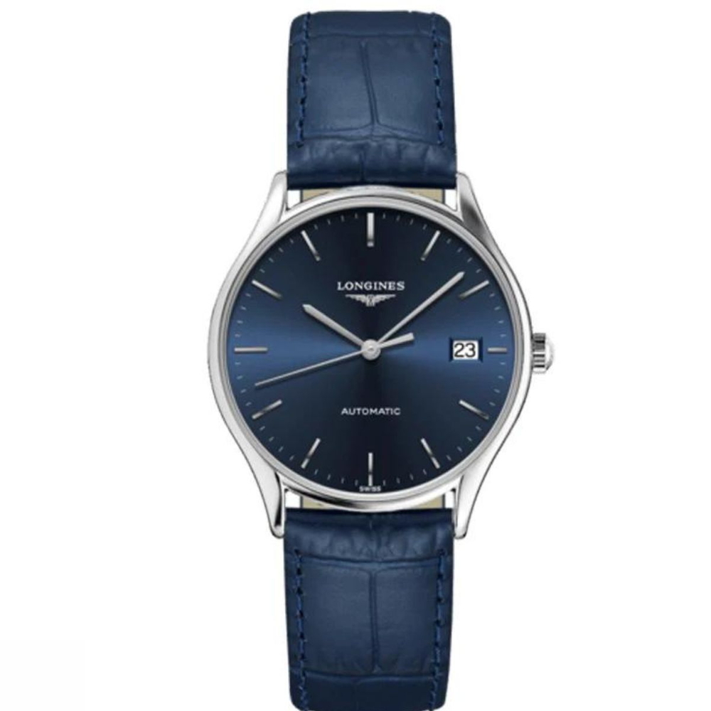 Longines Nam L4.860.4.92.2