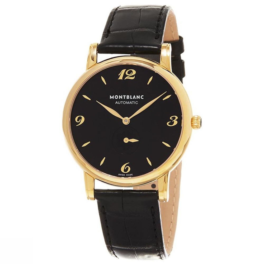 Montblanc - Nam 107340 Size 39mm