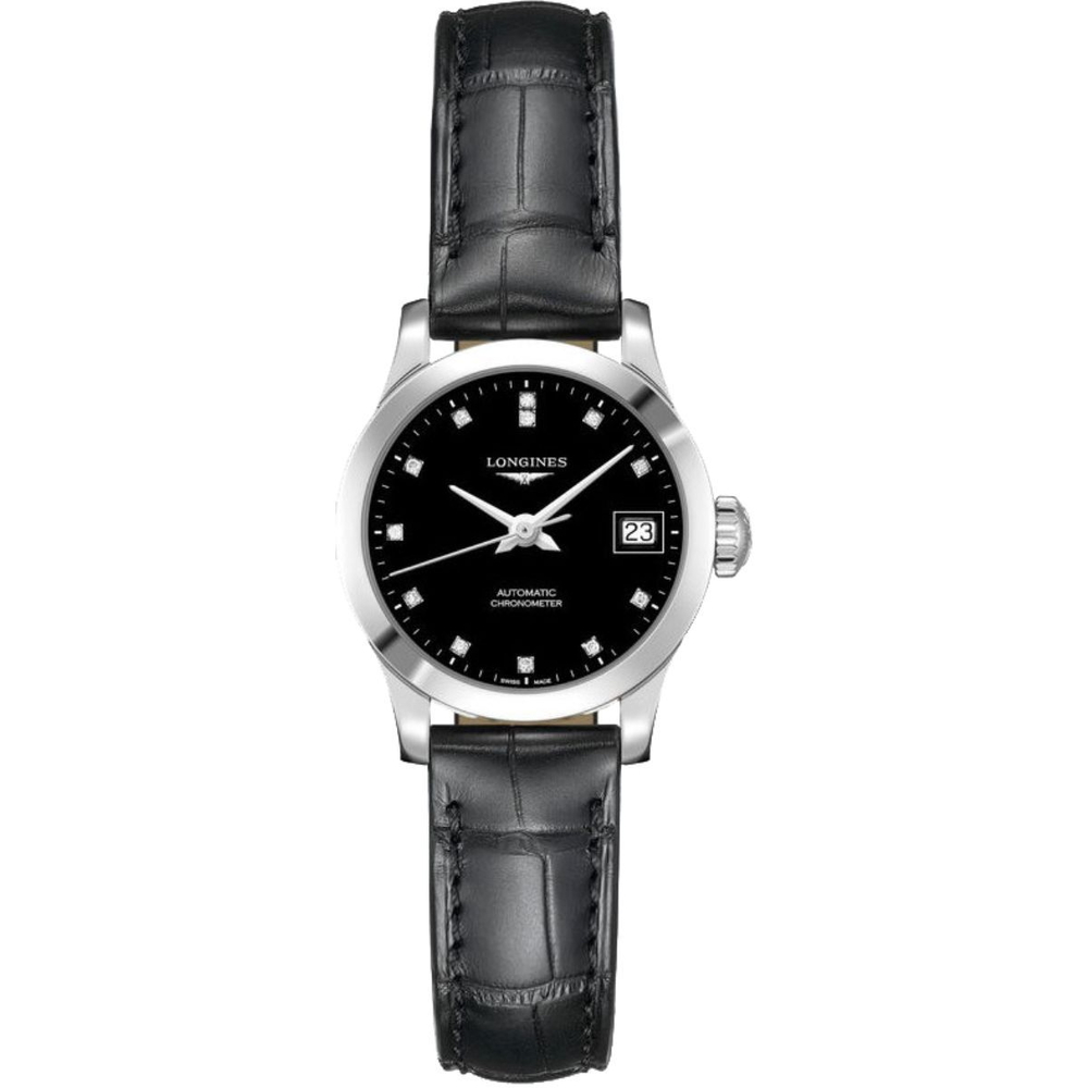 Longines Nữ L2.320.4.57.2