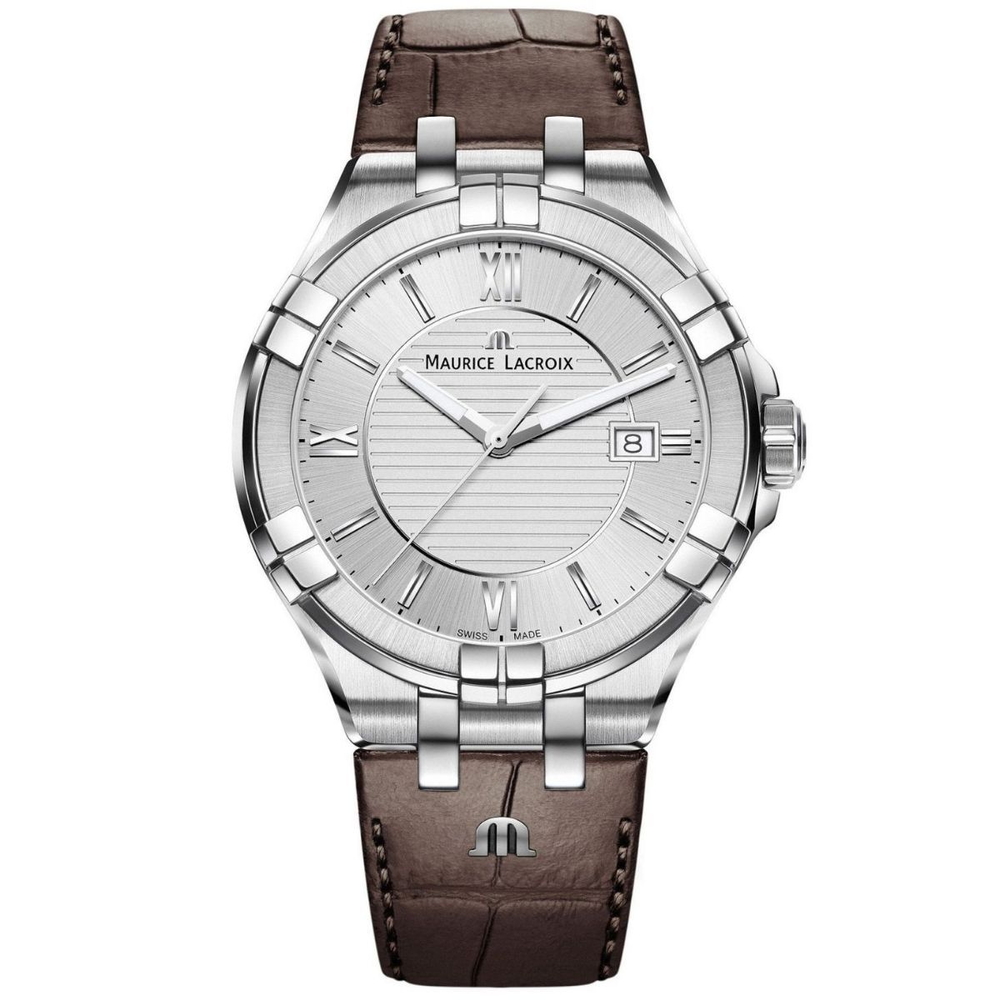 Maurice Lacroix Nam AI1008-SS001-130-1