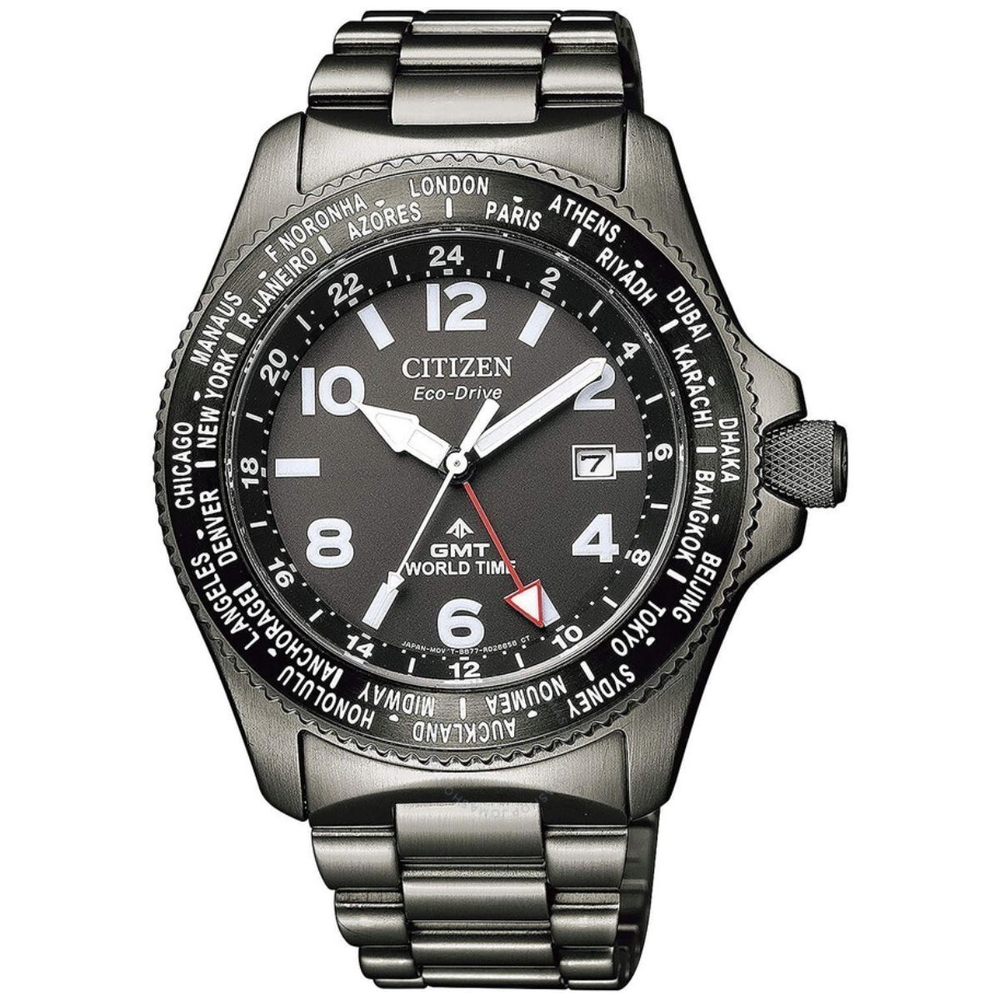 Citizen Nam BJ7107-83E